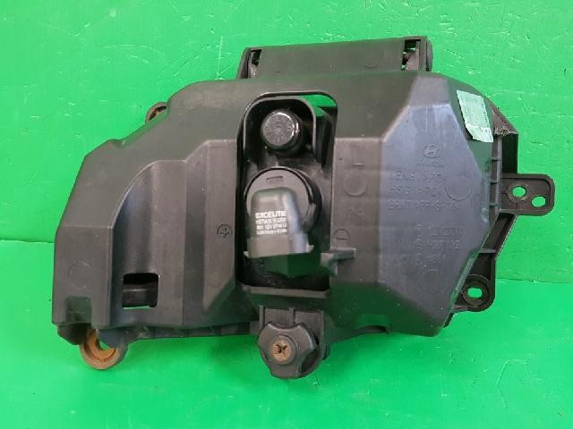 2009 Hyundai NF Sonata Left Fog Light 922013K500