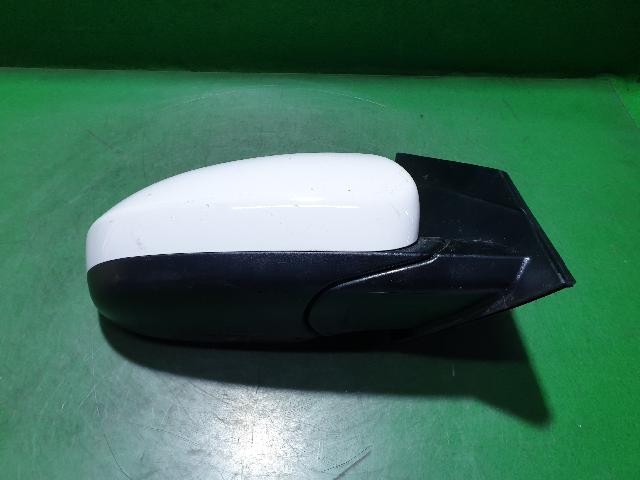 2017 Hyundai Tuscon All New Tucson Right White Side Mirror