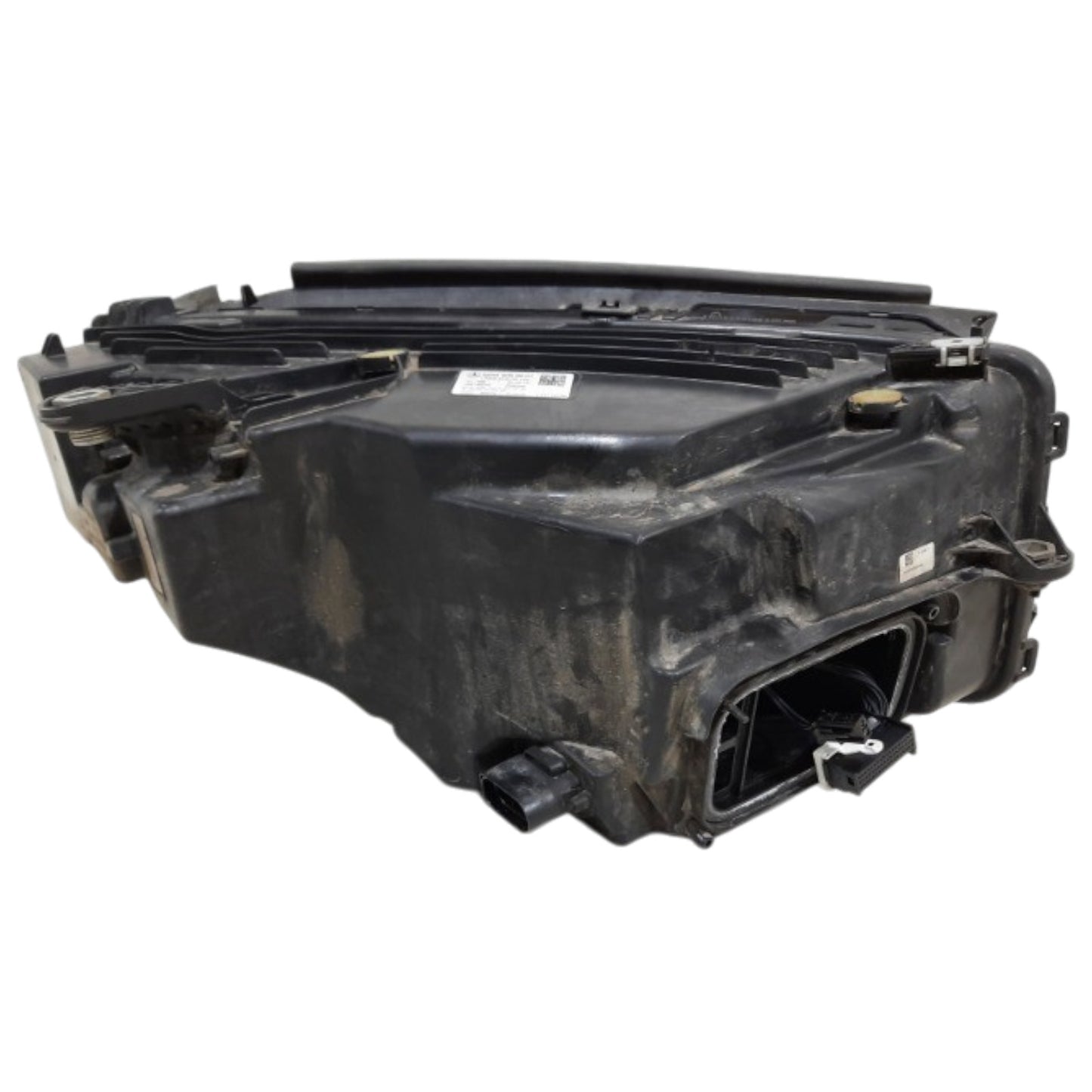 Mercedes-Benz GLC X253, W253 FL LED High Performance A2539068101 A2539068201