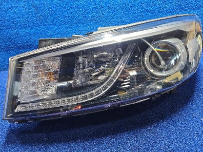 2017 KIA Cedona all new Carnival Left Halogen Headlight 92101A9040