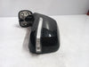 2016 Chevrolet Orlando Left Black Side Mirror ORLY1018SML02BL