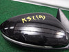 2019 KIA Forte Cerato All New K3 Right Side Mirror 87620-M6070