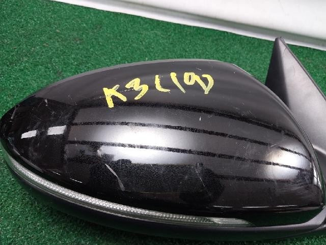 2019 KIA Forte Cerato All New K3 Right Side Mirror 87620-M6070
