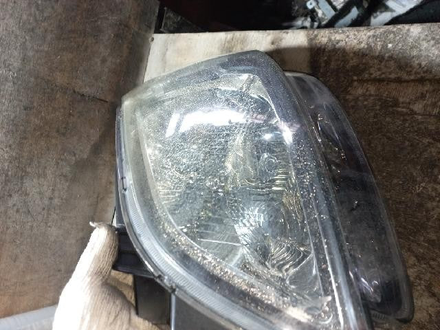 2010 KIA Soul Luxury Left Headlight