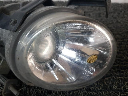 2008 KIA Lhotse Advance Right Fog Light