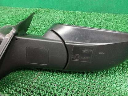 2012 Chevrolet Aveo Right Gray Side Mirror