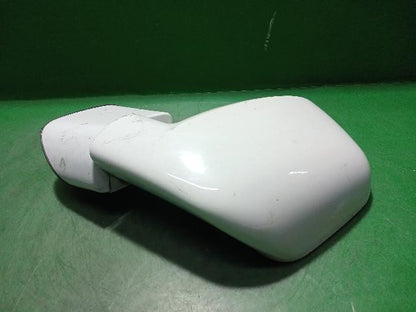 2013 Chevrolet Orlando Right White Side Mirror