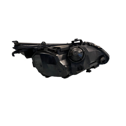 BMW 5 Series E60 E61 LCI Xenon Headlight Left Side USED GENUINE 7177751