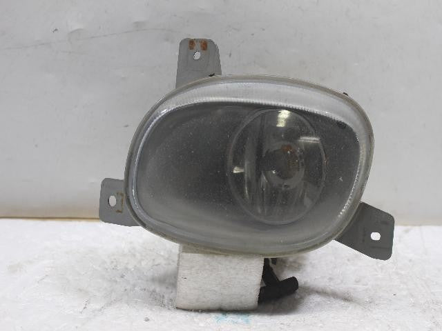 2004 Volvo S80 Left Fog Light 8620224
