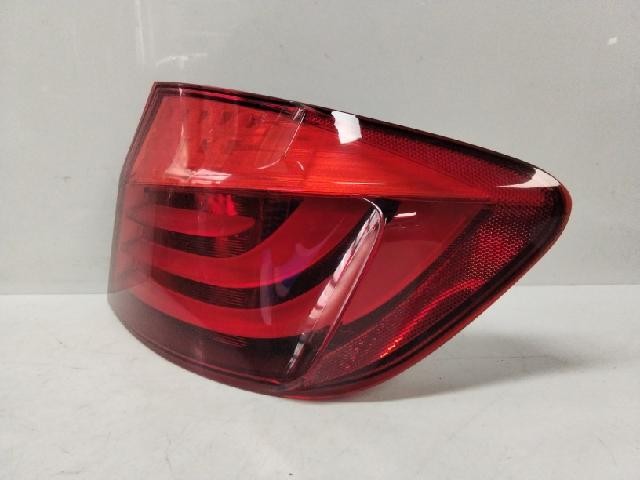 2011 BMW 520d Rear,Right TailLight 63217203230