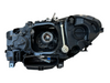 BMW 5 Series F18 LCI,F10 LCI,F11 LCI Xenon Headlight RIGHT USED GENUINE 7343912