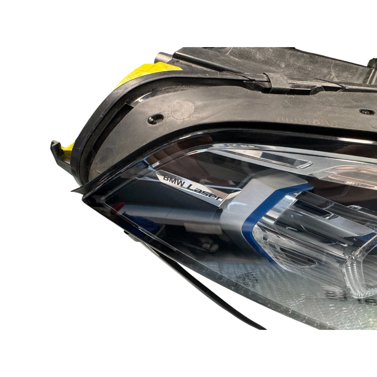 BMW X7 G07 Laser Headlight Right Side USED GENUINE 7933324