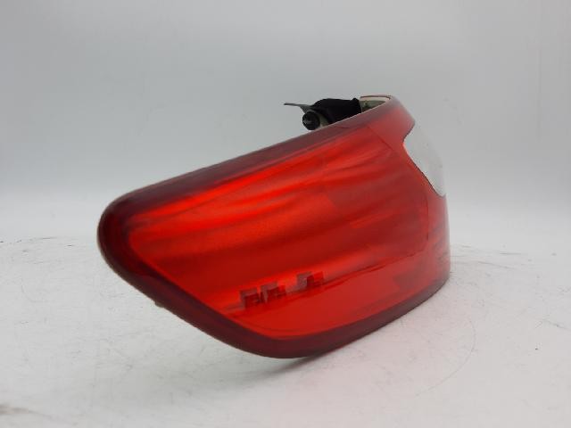 2011 Renault Fluence New SM3 Rear,Left TailLight 250 450 023