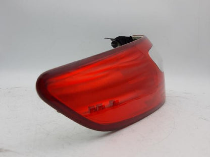 2011 Renault Fluence New SM3 Rear,Left TailLight 250 450 023