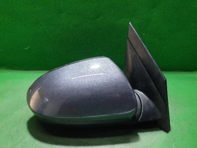 2015 Hyundai Tuscon All New Tucson Right Gray Side Mirror