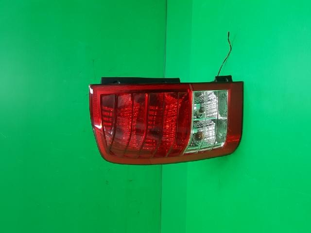 2010 KIA Cedona Grand GX Rear,Left TailLight 92401 4J000