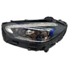 Mercedes-Benz C-Class W206 Digital LED LEFT USED GENUINE A2069062903