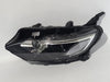 2018 Chevrolet The New Malibu Left LED Headlight 84468117