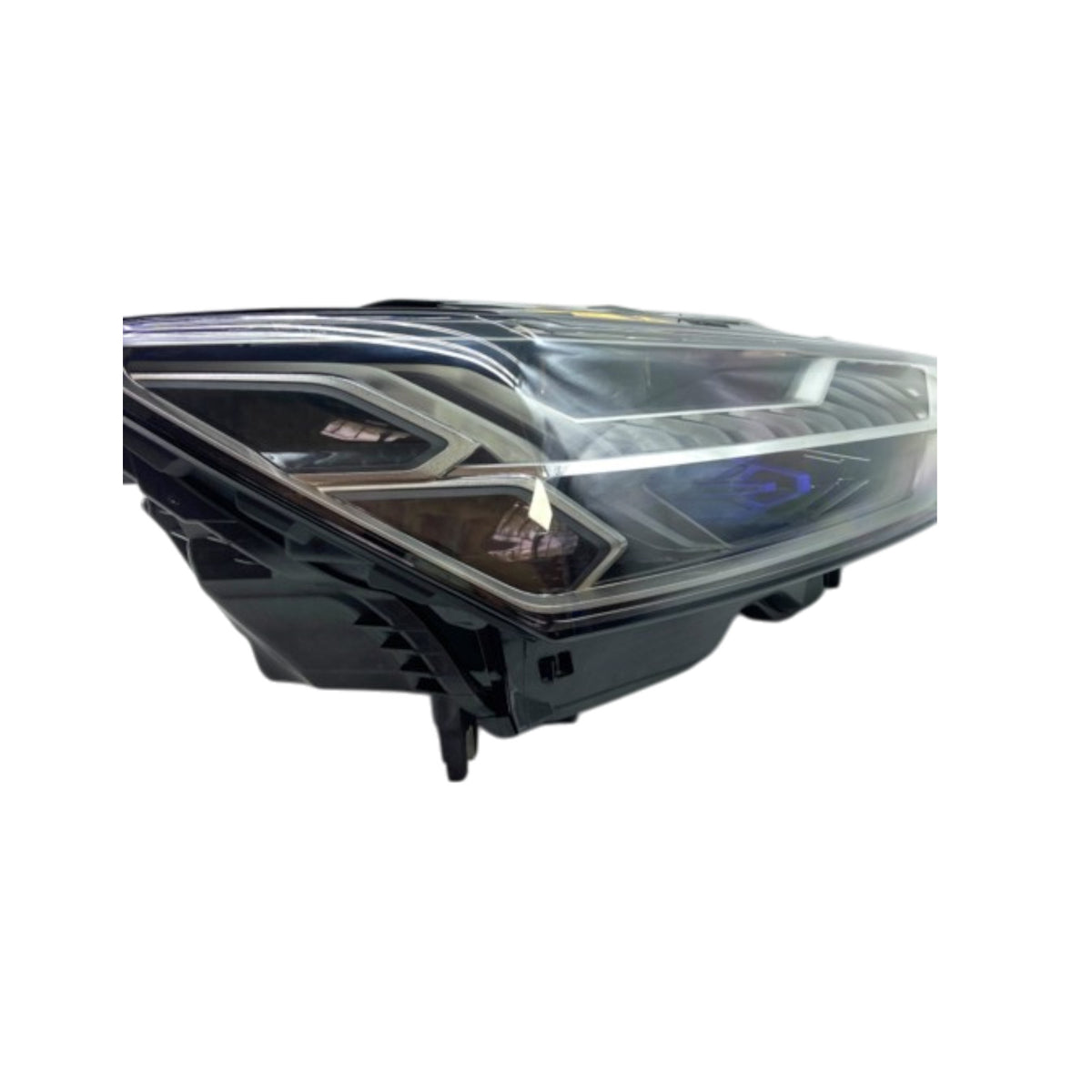 Audi A7  4K8 2nd generation  LASER RIGHT USED GENUINE 4K8941086F