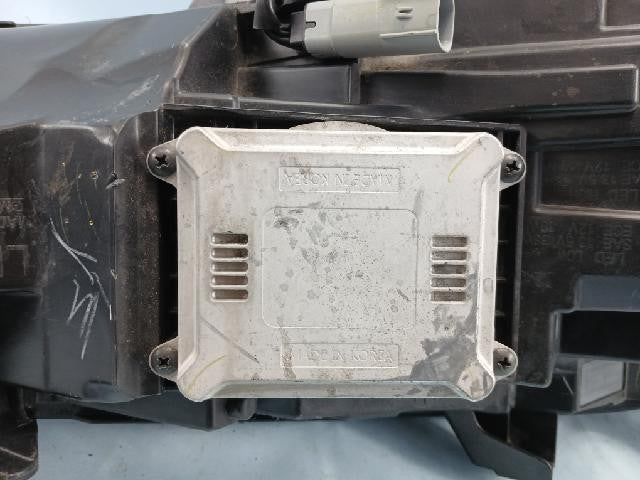 2020 Chevrolet The New Malibu Left LED Headlight