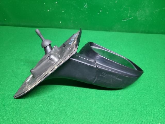 2014 Chevrolet Spark Right Black Side Mirror