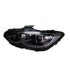 Hyundai GRANDEUR / AZERA 17 IG LED PAIR USED GENUINE 92101 G8000 92102 G8000