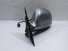 2011 AUDI New A6 Left Gray Side Mirror