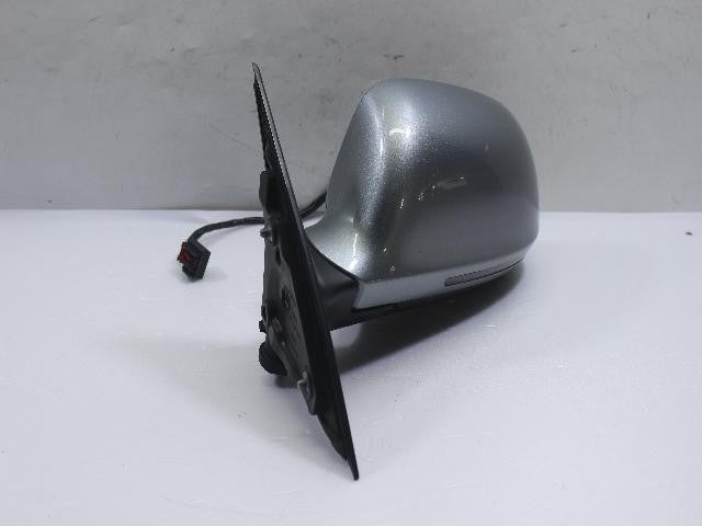 2011 AUDI New A6 Left Gray Side Mirror