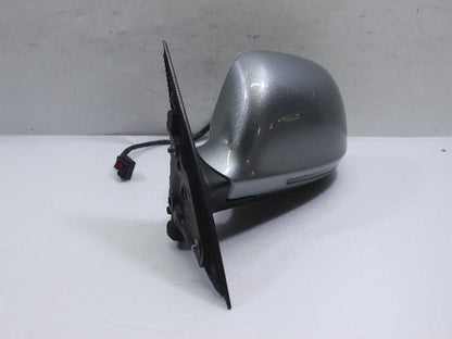 2011 AUDI New A6 Left Gray Side Mirror
