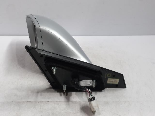 2013 Hyundai Azera Grandeur HG Left Silver Side Mirror HGY1516SML01S