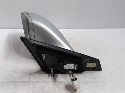 2013 Hyundai Azera Grandeur HG Left Silver Side Mirror HGY1516SML01S