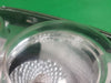 2012 Chevrolet Spark Van Rear,Left TailLight 95483111