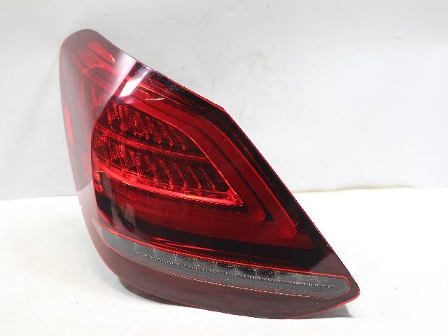 2015 ES C220 Rear,Left LED TailLight A2059064503