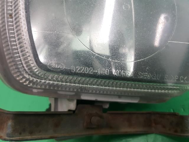 2005 KIA Rio Pride Right Fog Light 922021G000