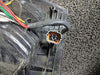 2012 KIA Cedona R Rear,Left TailLight 92401 4J000