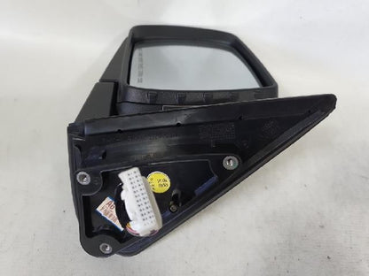 2016 KIA The New Mojave Left Side Mirror 87610 2JAF0