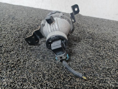 2012 Chevrolet Spark L Left Fog Light