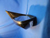 2014 Hyundai Elantra GT i30 GD Right Black Side Mirror