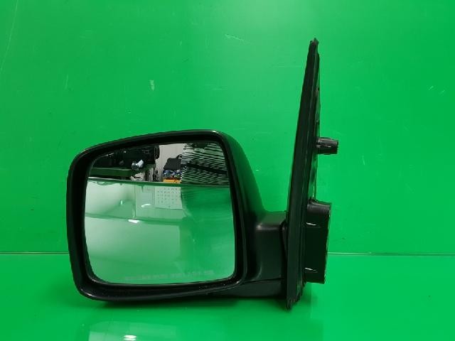 2011 Hyundai H-1 Grand Starex Left Side Mirror 87610 4H000