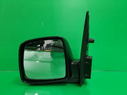 2011 Hyundai H-1 Grand Starex Left Side Mirror 87610 4H000