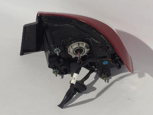 2019 Chevrolet The New Malibu Rear,Left LED TailLight 84469965