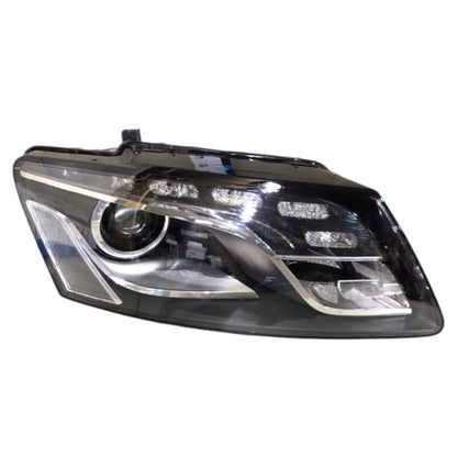 Audi Q5 8R  HID PAIR USED GENUINE 8R0941029AF 8R0941030AF