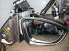 2011 Volkswagen Jetta Right White Side Mirror