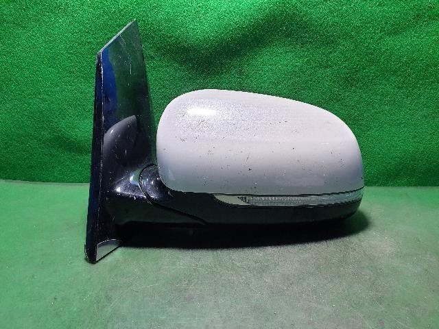 2015 KIA Cedona all new Carnival Left White Side Mirror