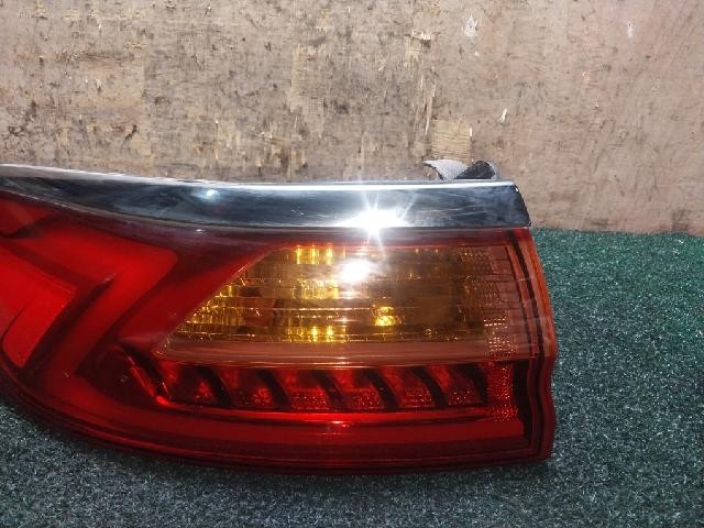 2018 KIA Cadenza All New K7 Rear,Left TailLight 92401F6000