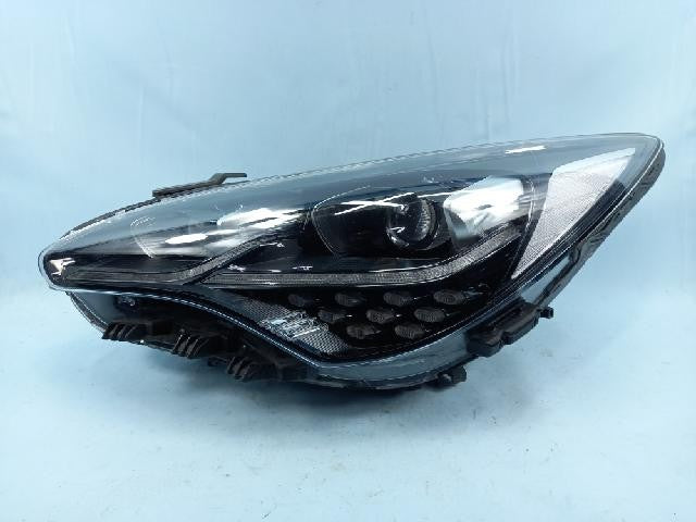 2018 KIA Stinger Left LED Headlight