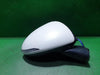 2020 Hyundai Sonata DN8 Right White Side Mirror