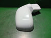 2013 Chevrolet Orlando Right White Side Mirror