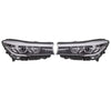 BMW 7 Series G11, G12 Adaptive LED Headlight (Corona) PAIR USED 7408715 7408716