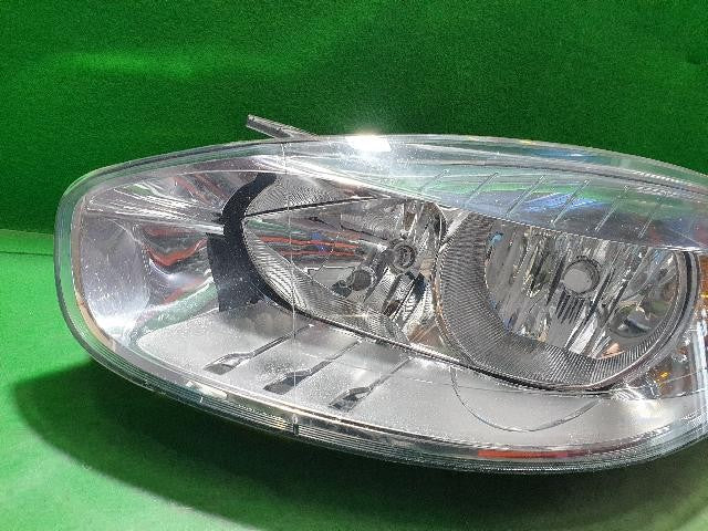 2011 Renault Fluence New SM3 Left LED Headlight 260609567R